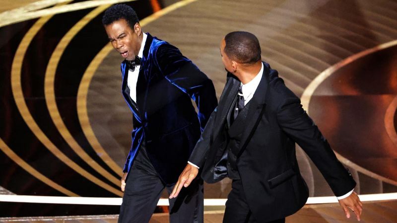 Will Smith súlyos büntetést kapott a pofonért – kitiltották az Oscar-gáláról