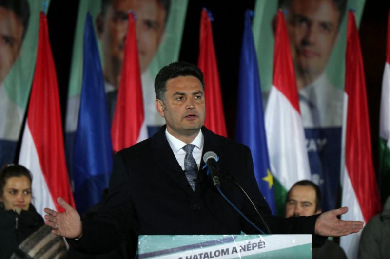 Márki-Zay úgy érzi,  nem kell gratulálnia Orbánnak