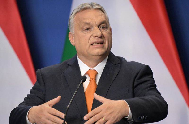 Orbánt nem igazán érdekli, hogy érvénytelen lett a népszavazás