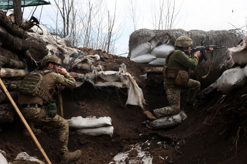 Döbbenet! Lopott holmikat küldenek haza szuvenírként az orosz katonák