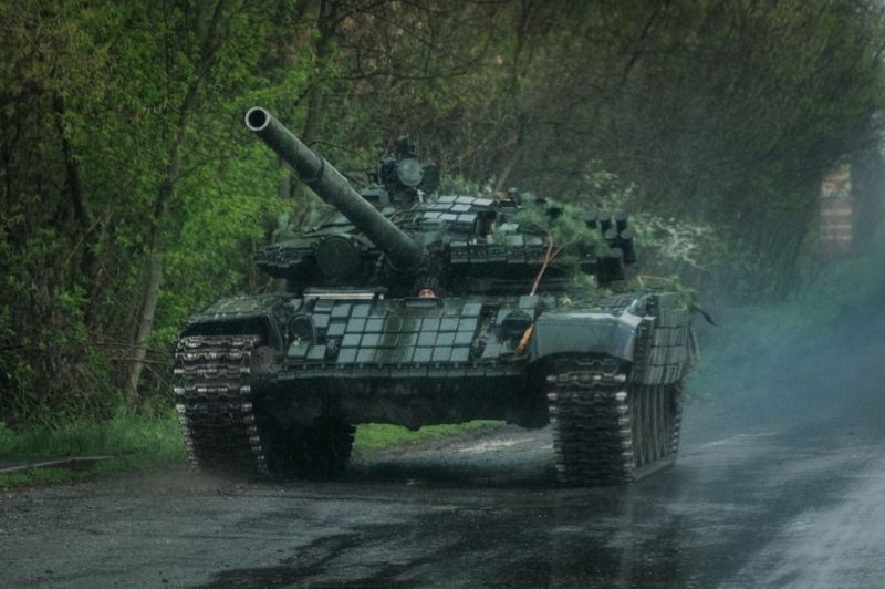 Fordulat! A lengyelek után a németek és a csehek is tankokat küldenek Ukrajnának
