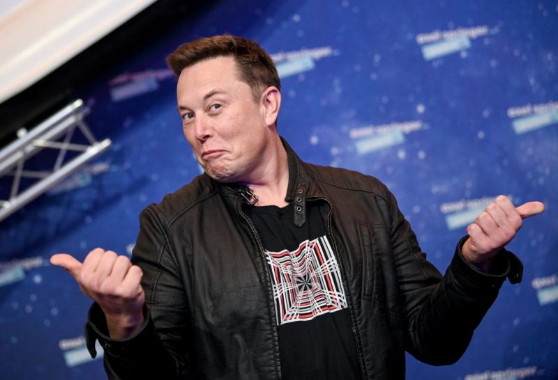 Elon Musk megvette a Twittert, komoly reformokat készül bevezetni