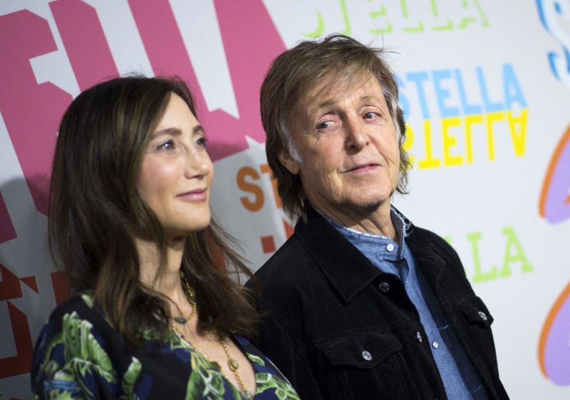 Elárverezik Paul McCartney ismeretlen demóját – 4,5 millió forintot várnak tőle 