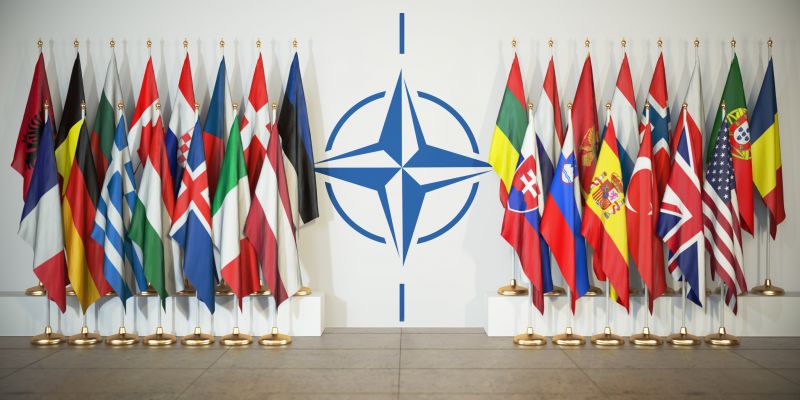 Mi lesz, ha a finnek és a svédek csatlakoznak a NATO-hoz? 