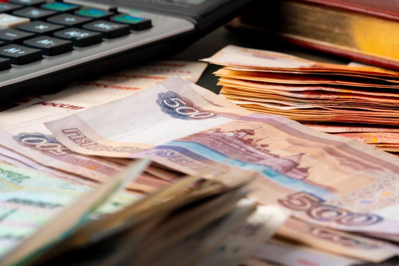 Moody's: szerződésszegés, ezért csődeseménynek minősülhet az orosz devizakötvényekre adott rubeltörlesztés