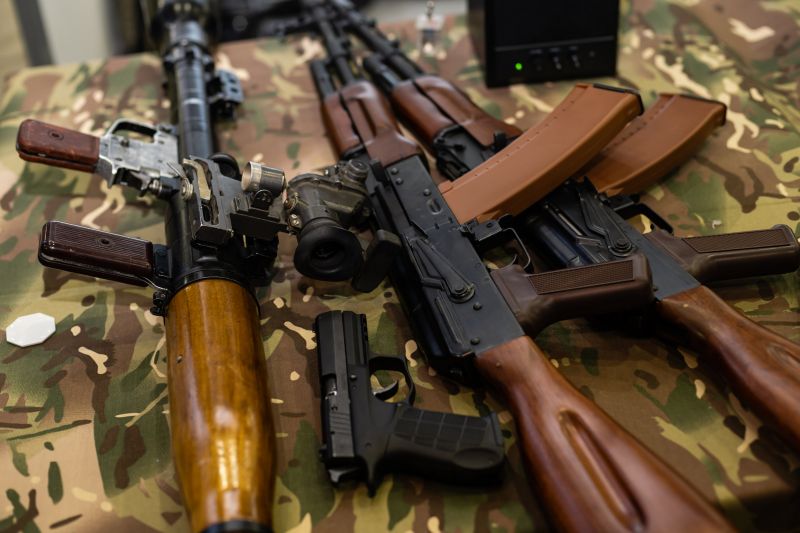 Orosz külügyi szóvivő: az EU megsérti saját fegyverkiviteli szabályait