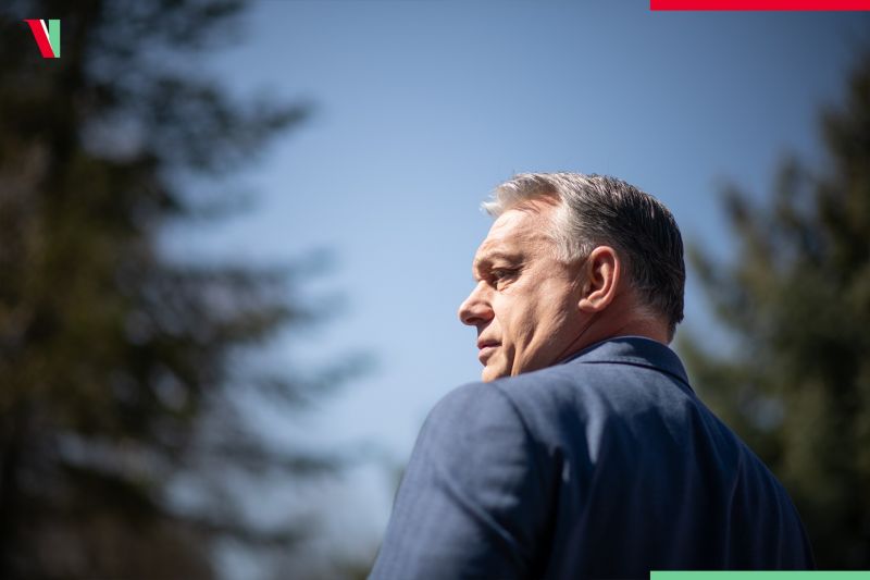 Orbán Viktor először kel útra a választások után – Különleges helyre indul