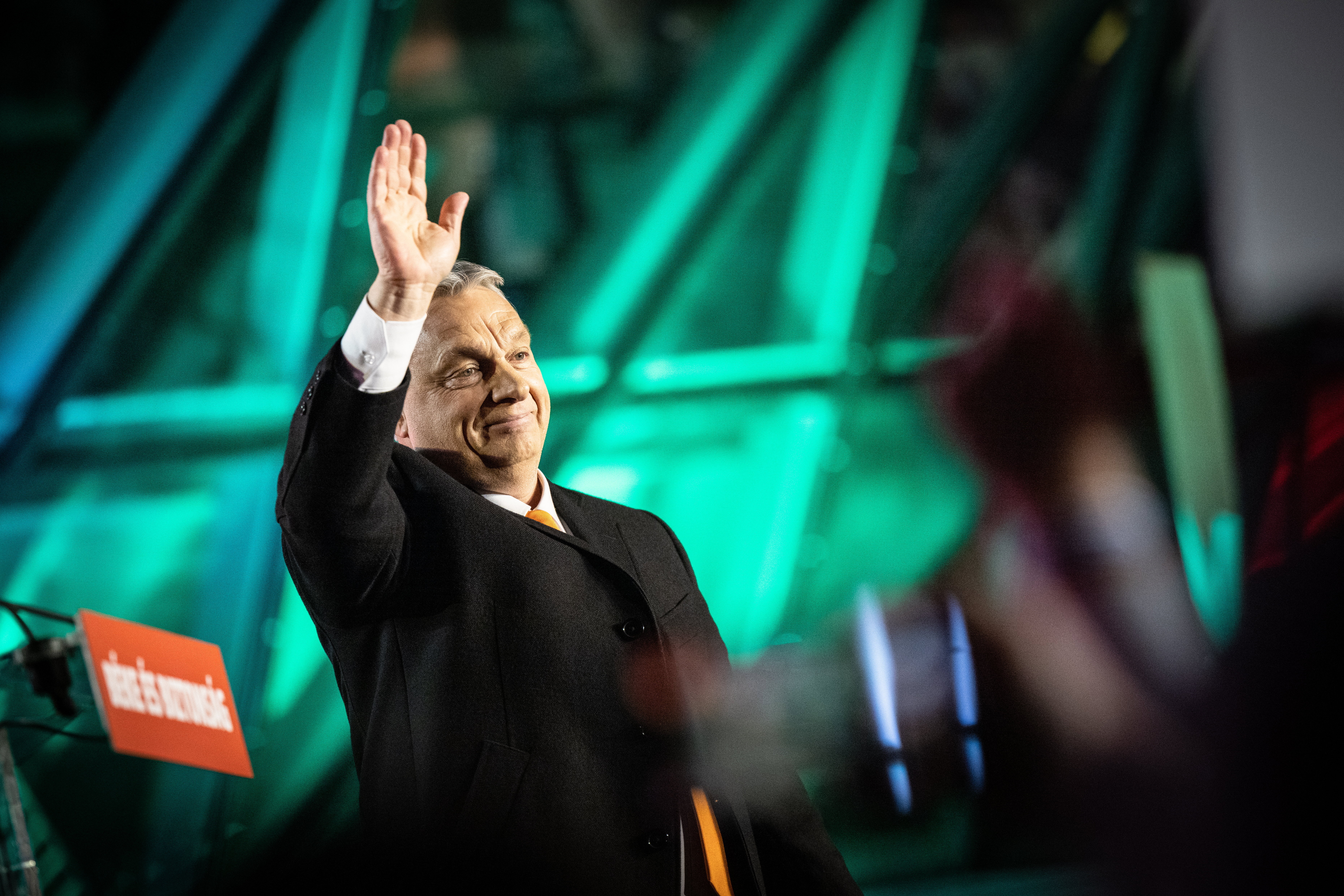 Orbán Viktor üzent azoknak, akik el akarnak menni Magyarországról