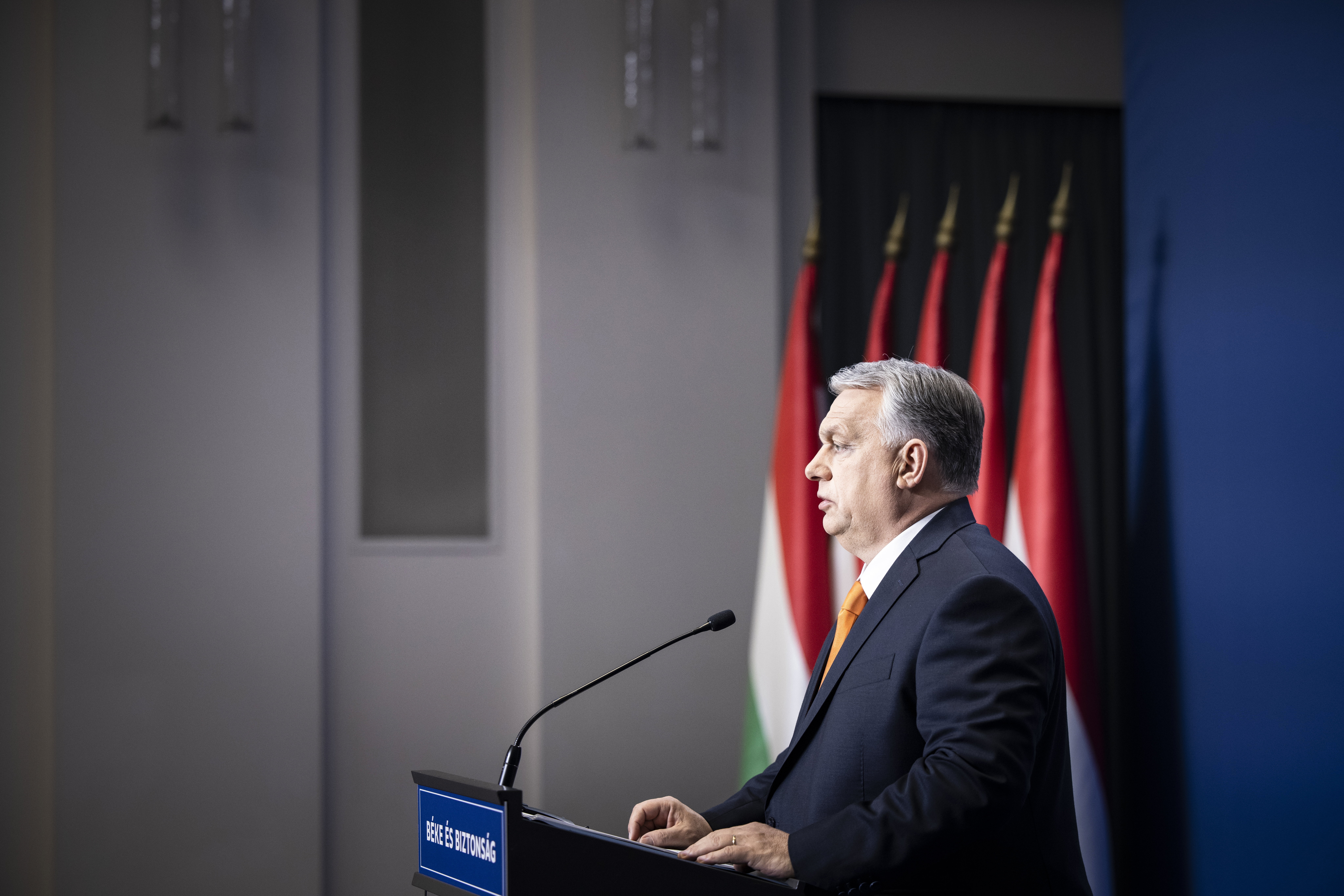 Orbán: "A veszélyek évtizede áll előttünk" – Áder János felkérte Orbán Viktort az új kormány megalakítására