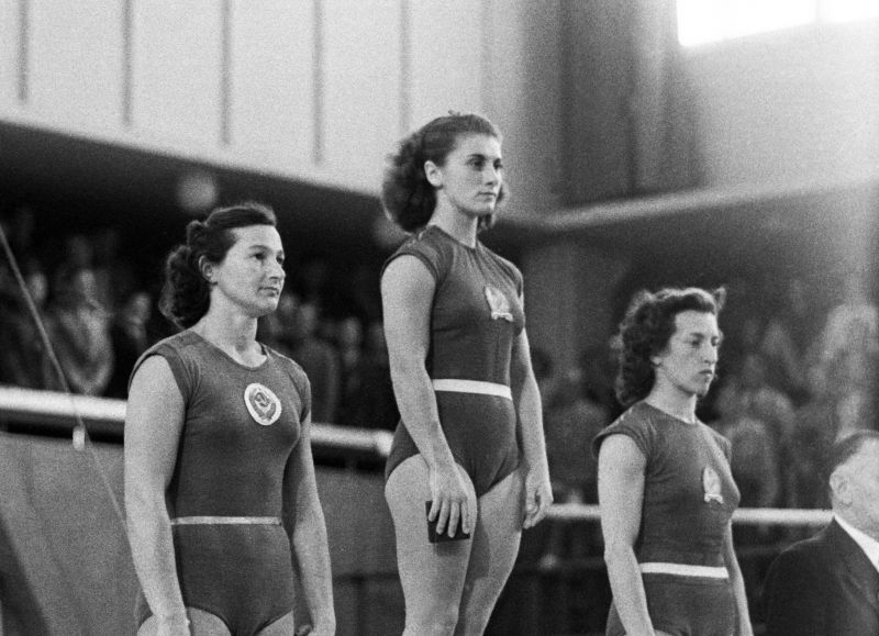 Hosszú betegség után elhunyt Korondi Margit kétszeres olimpiai bajnok