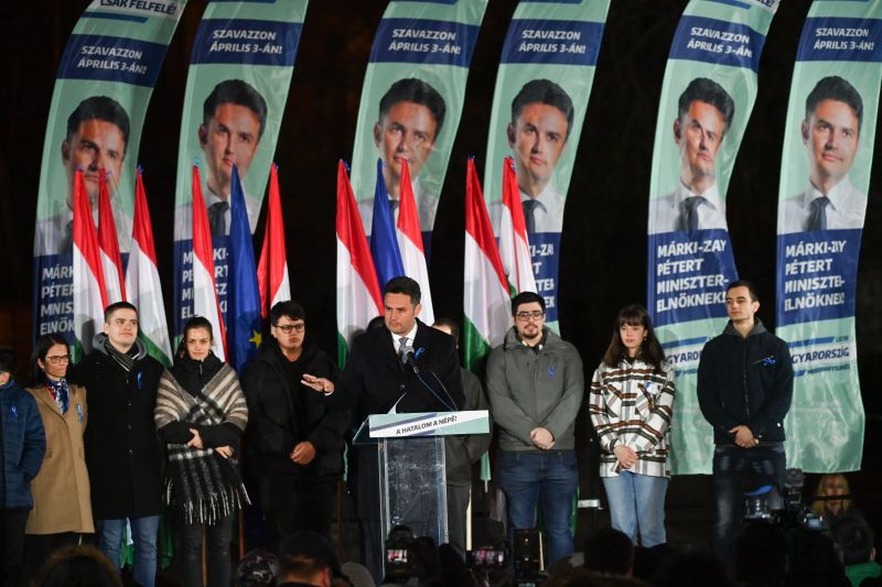 Márki-Zay interjú: a baloldal szavazói megvoltak, a Jobbik viszont elvesztette a saját voksolói kétharmadát