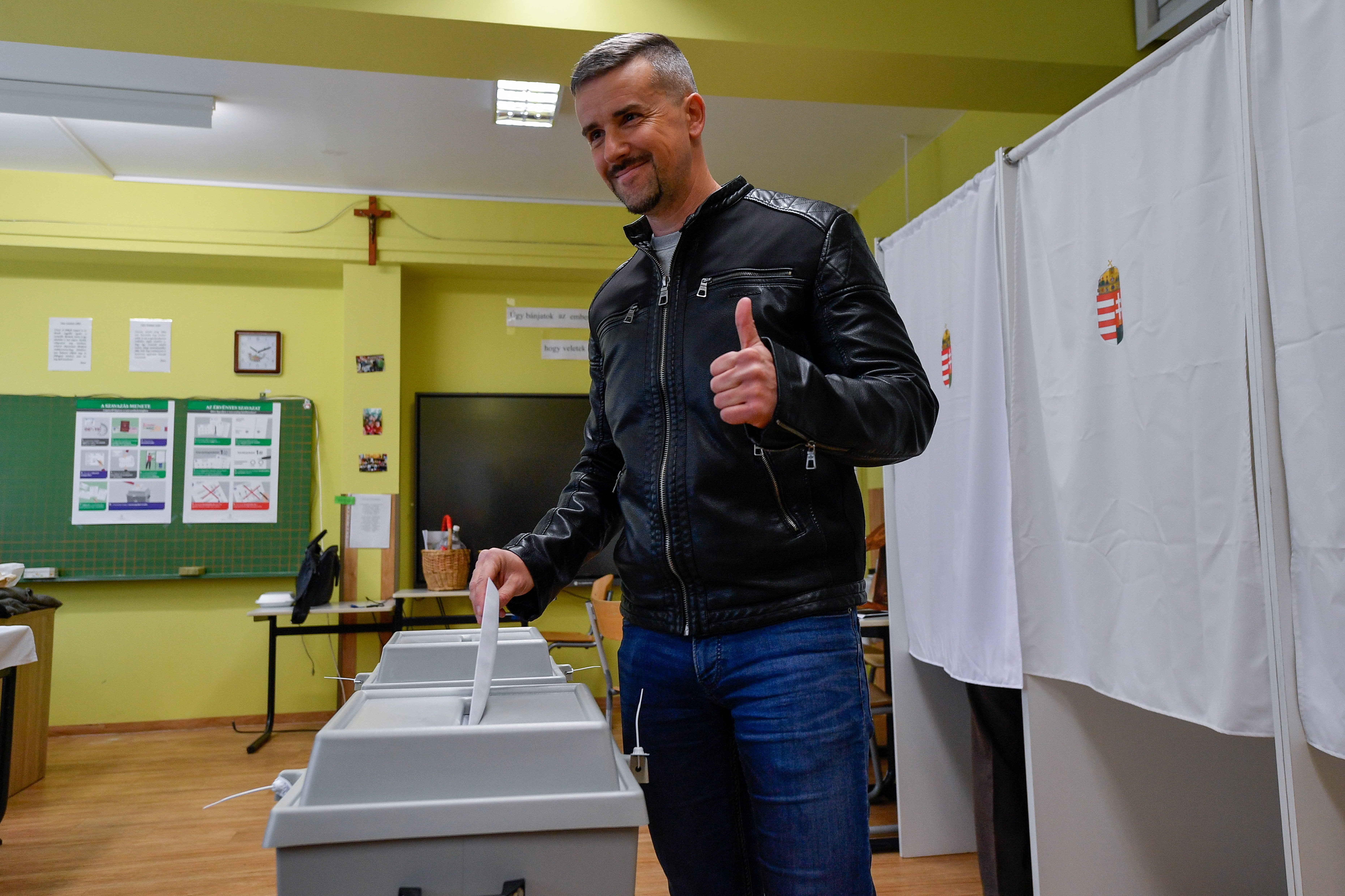 Eltűnt 750 ezer ellenzéki szavazó, de nem csak a Jobbik vesztette el a támogatóit