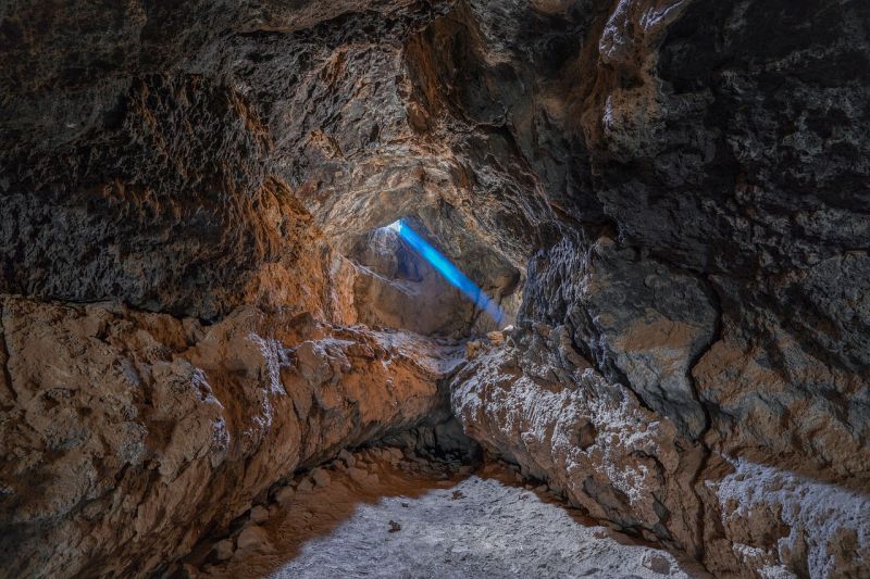 TEK: felszínre hozták a jósvafői barlangban elhunyt búvár holttestét