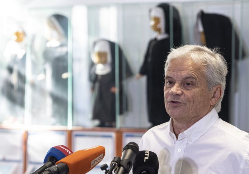 A világhírű magyar idegsebész szerint a Szentlélek segítette a Fideszt a választáson
