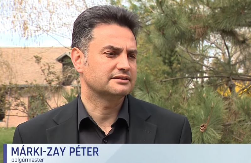 Márki-Zay Péter valószínűleg inkább a polgármesterséget választja a parlamenti mandátum helyett