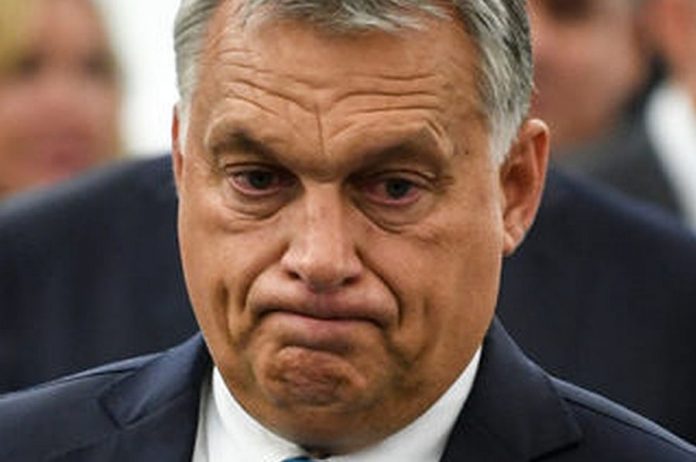 Köszönőviszonyban sincs a valósággal az Orbán-kormány Brüsszelnek küldött programja