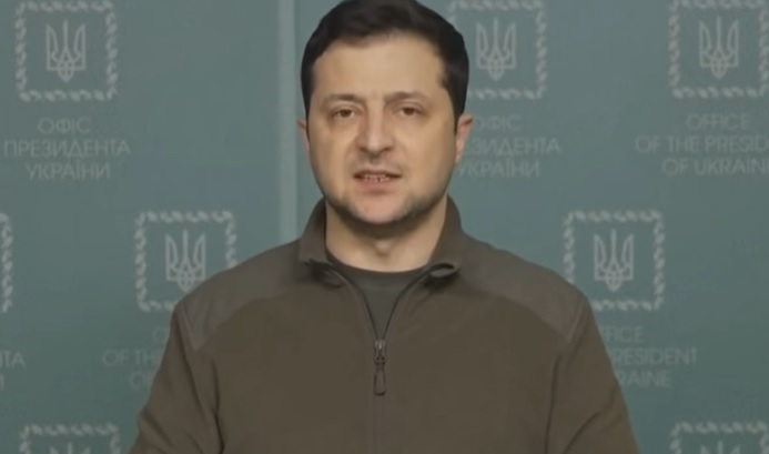Zelenszkij: megtaláljuk a felelősét a három hónapos odesszai kislány halálának