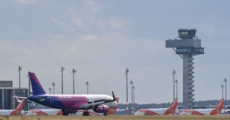 Máltán alapít új légitársaságot a Wizz Air 