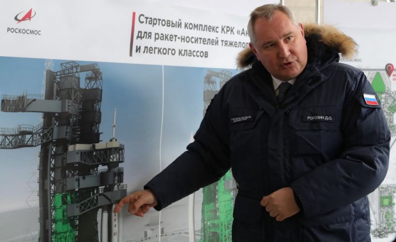 Rogozin: Oroszország fél óra alatt legyőzné a NATO-tagállamokat egy atomháború esetén