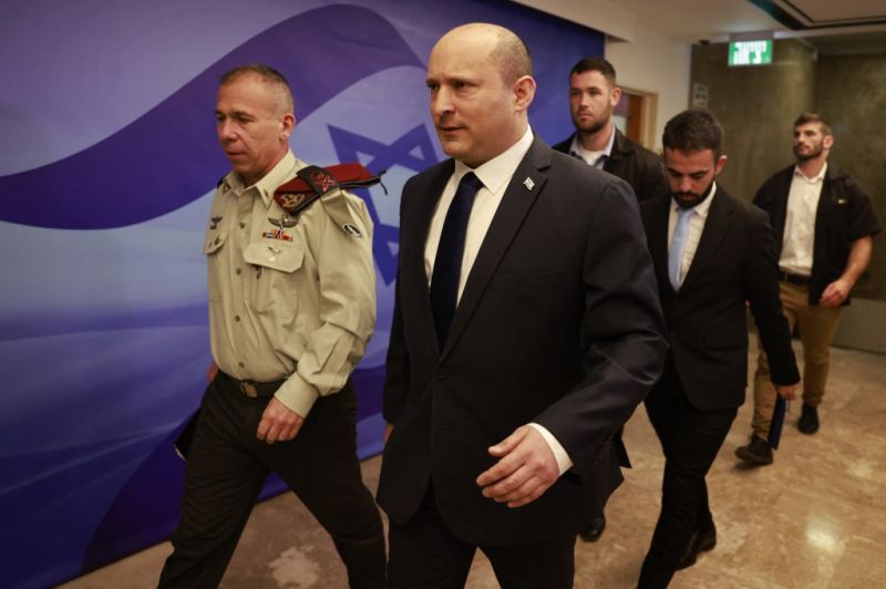 Nem tetszettek Jeruzsálemnek Lavrov szavai: bekérették az orosz nagykövetet