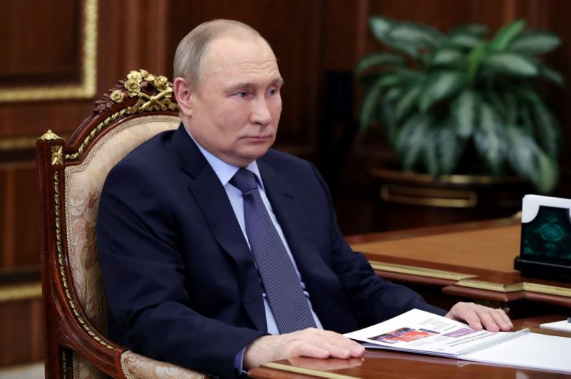 Váratlan fordulat: Putyin bocsánatot kért