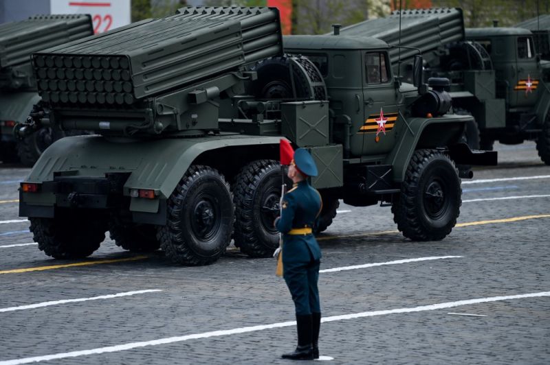 Vannak orosz csapatok, amelyek megtagadják a parancsokat Ukrajnában