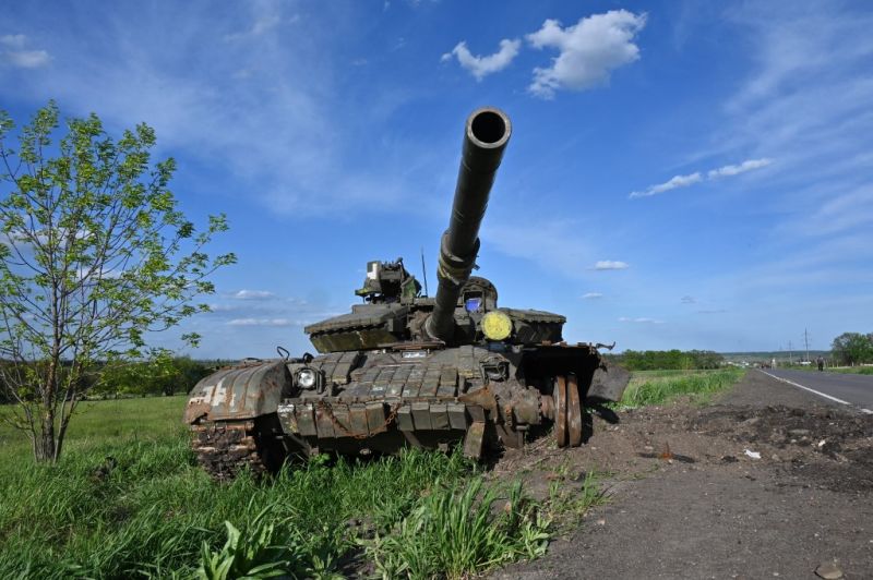 Az ukrán katonai hírszerzés főnöke szerint ők nyerik a háborút