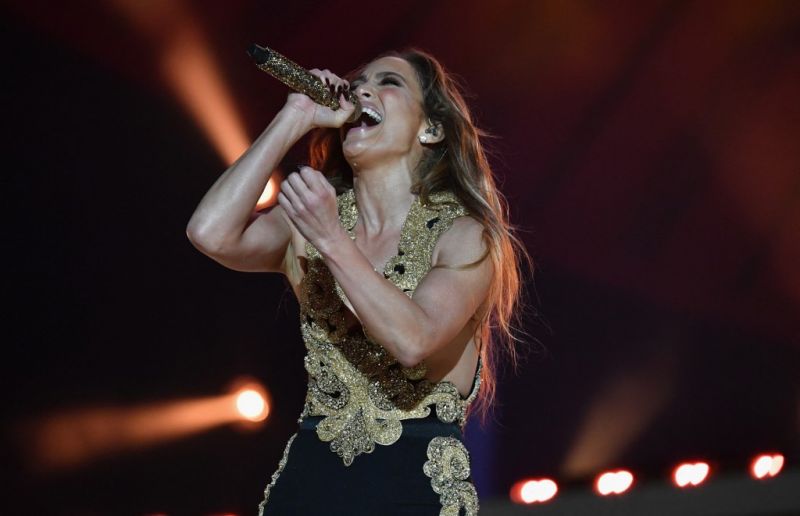 Jennifer Lopez elárulta, mitől huszonéveseket meghazudtoló a teste 53 évesen 
