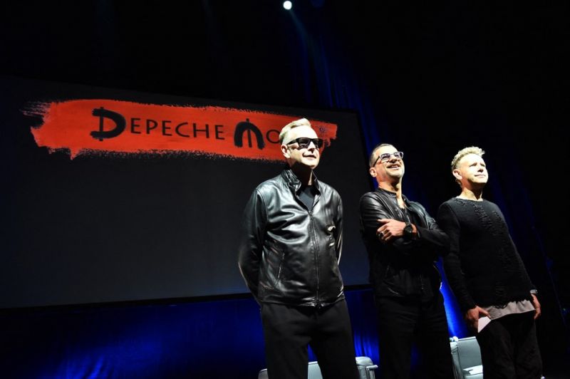 Meghalt a Depeche Mode alapító tagja