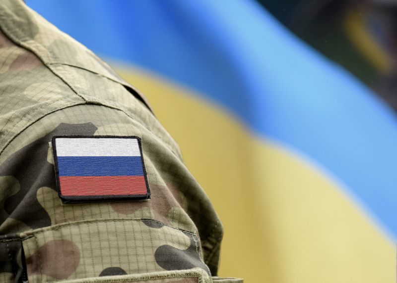Zendülés az orosz seregben: "kis híján lelőttük egymást" 