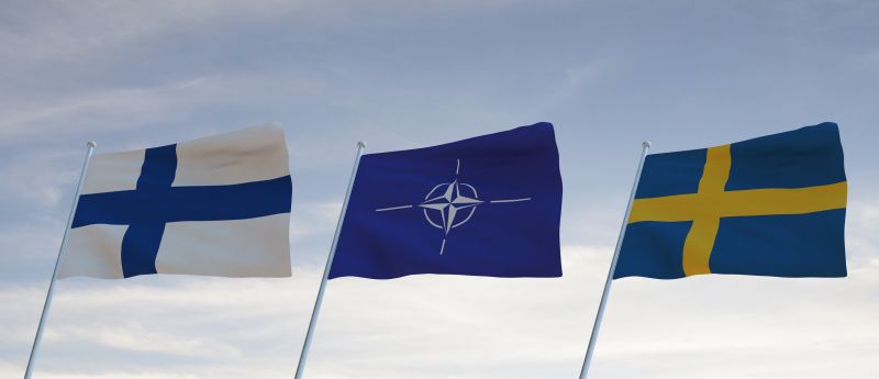 Történelmi fordulat: kétszáz éves el nem köteleződést törnének meg a svédek, ha követnék a finneket a NATO-ba
