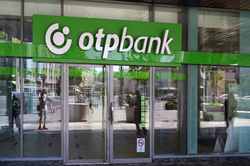 400 millió forintos kutatás-fejlesztési támogatást nyert az OTP Bank