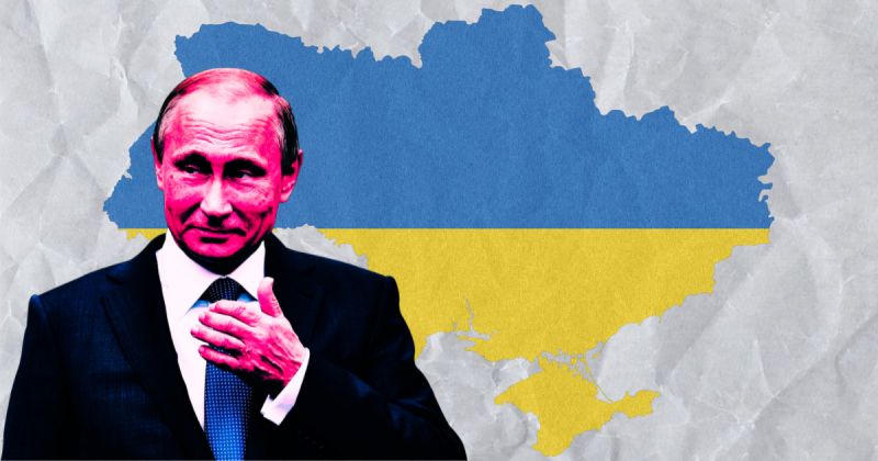 Ukrán katonai hírszerzés: merényletet hajtottak végre Putyin ellen, de túlélte