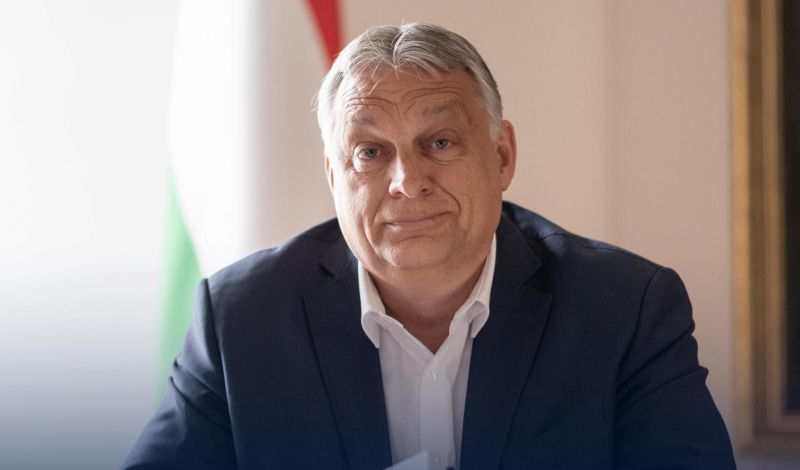 Hiába a háború és a bizonytalanság: az Orbán-kormány máris nagy lépést tett