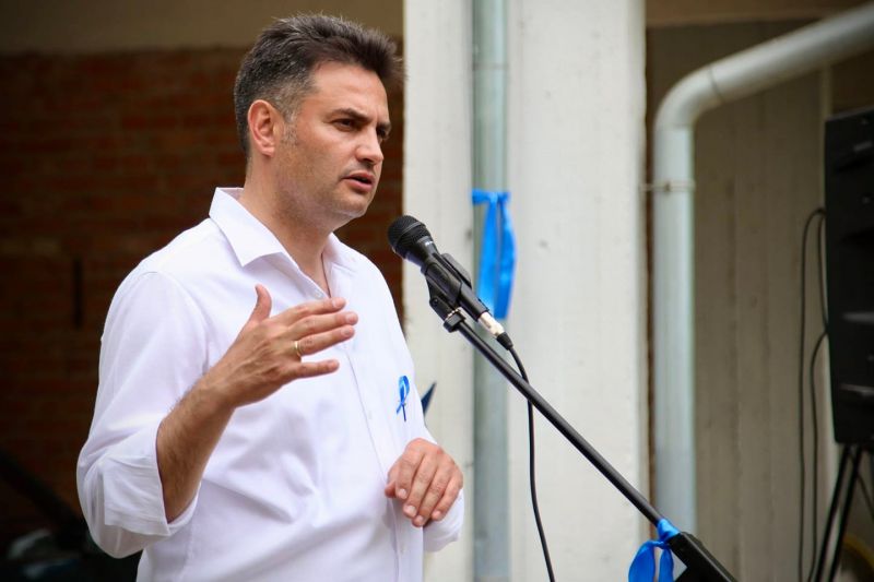 Márki-Zay ellenzéki újságírókat vádol azzal, hogy a Fidesz bérencei