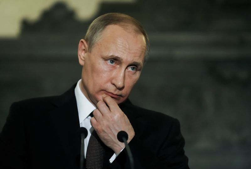 Mi történne, ha Putyin meghalna? 