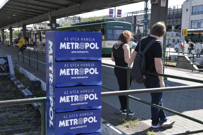 Eljárás indul a Metropol ellen egy mocskolódó, durván kirekesztő cikkük miatt