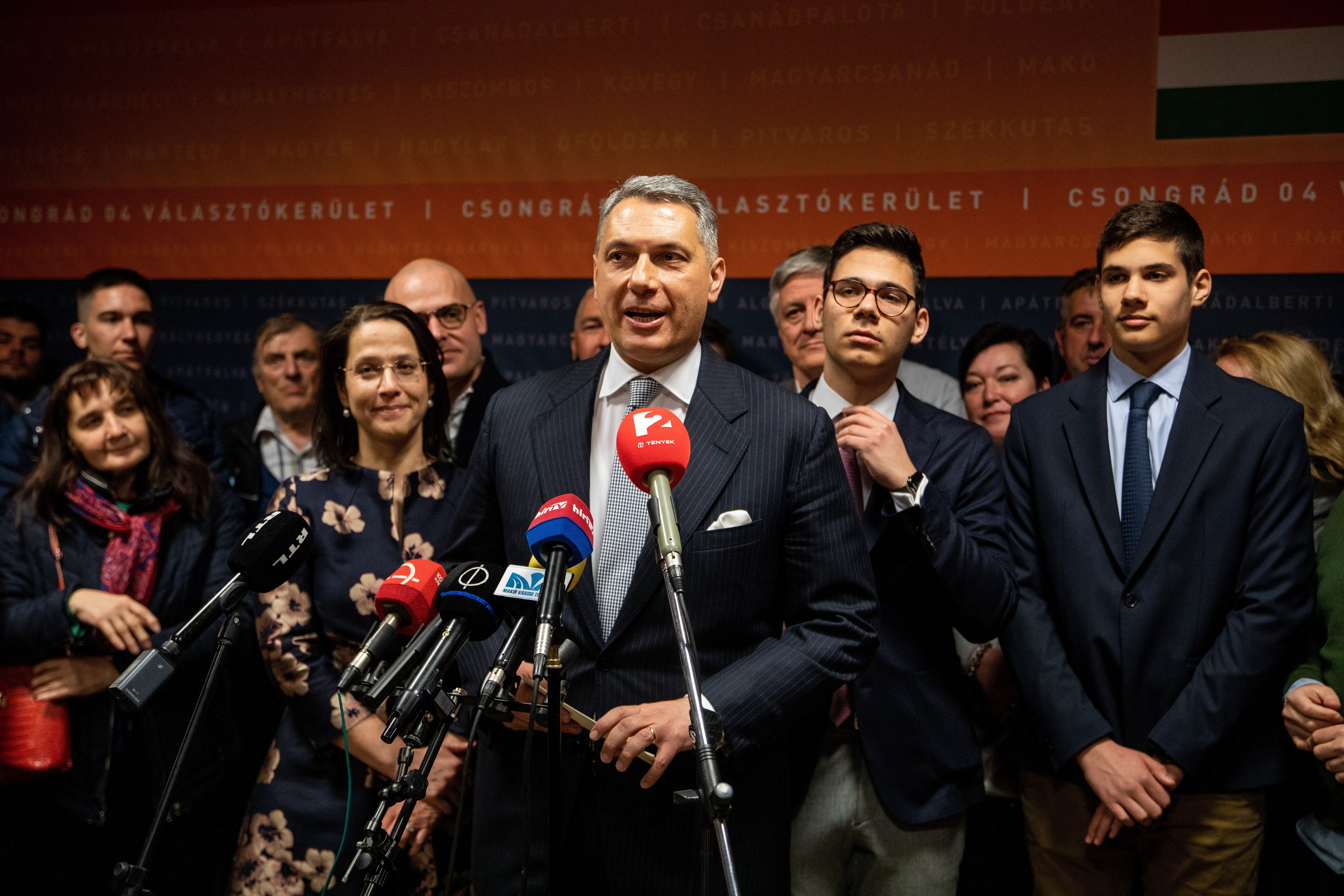 Lázár János: a célom az, hogy Magyarország 2030-ra utolérje Ausztriát