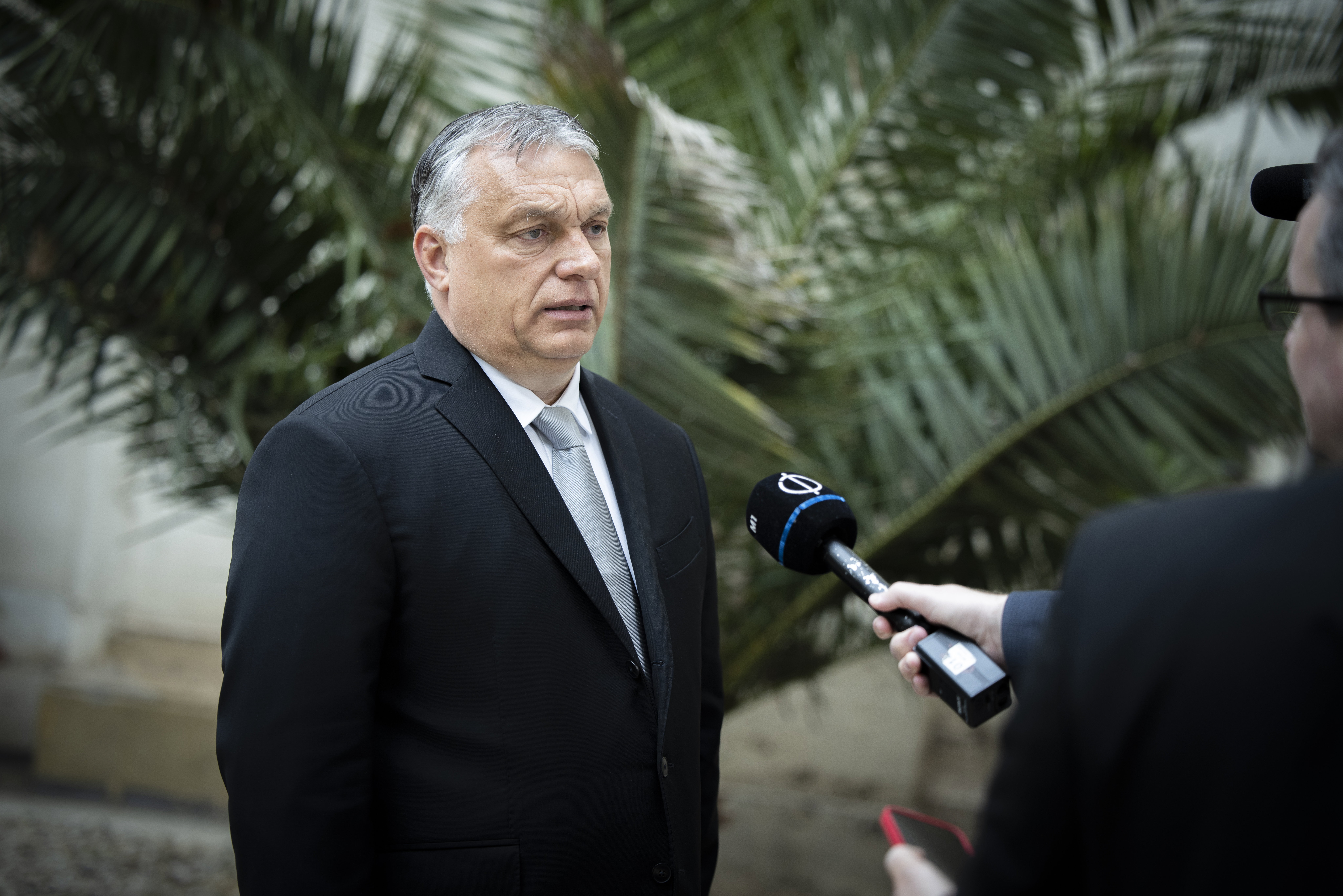 Orbán Viktor beintett az EU-nak: vétózza az uniós olajembargót, hallani sem akar róla