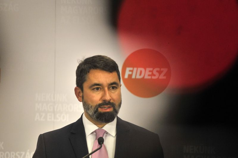 "Elfogadhatatlan" – A Fidesz keményen támadja az unió szankciós csomagját