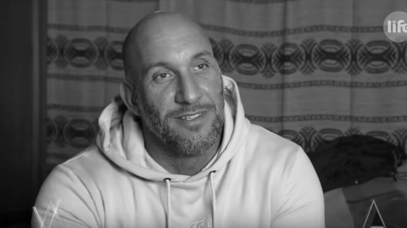 Megszólalt Berki Krisztián édesapja: így gyászolja elhunyt fiát