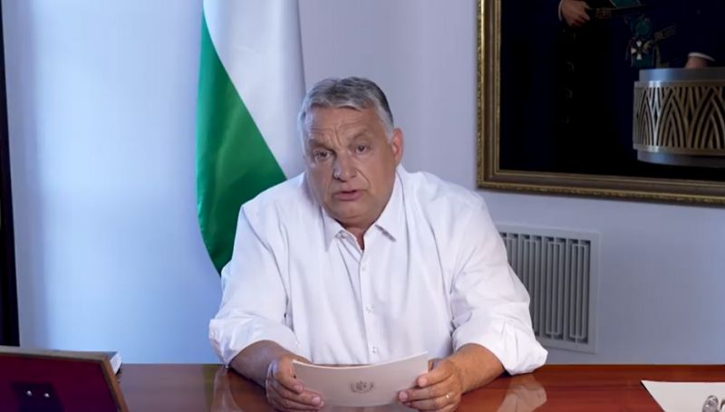 Orbán Viktor ismét nagy bejelentésekre készül