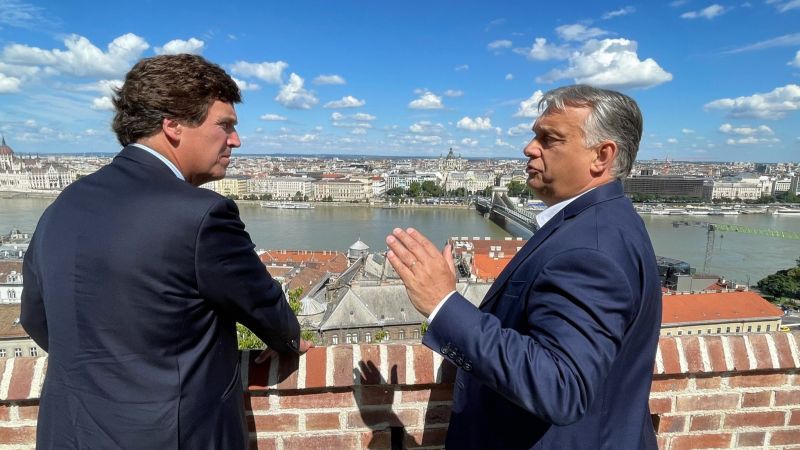 Sztárfellépő lesz Orbán Viktor – főszerepben a józan ész és a keresztény örökség