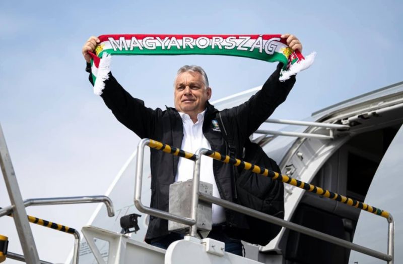 Fájó döntést kell hoznia Orbánnak:  Oroszországot vagy az Európai Uniót választja