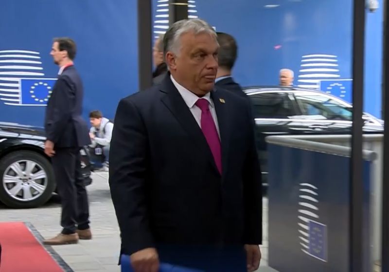 Orbán a brüsszeli javaslatokról: "ezt nevezem atombombának"