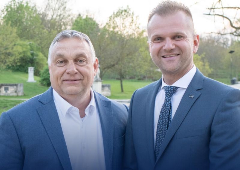 Orbán Viktor nem gratulált minden győztesnek az időközi választások után