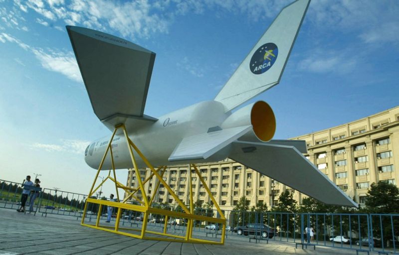 Románia rakétákat vásárolt több mint félmilliárd euróért 