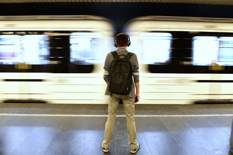 BKK: rövidített útvonalon jár a 3-as metró augusztus közepéig – ezt érdemes róla tudni