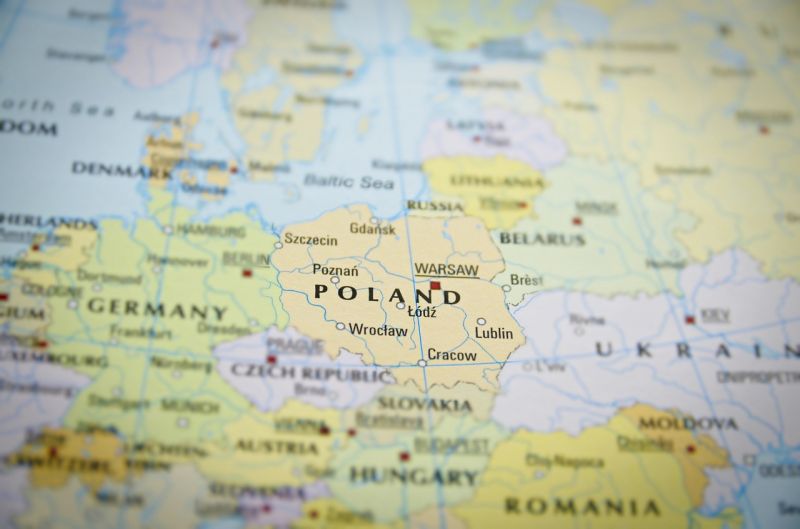 Új kormánytagokat iktatott be a lengyel köztársasági elnök
