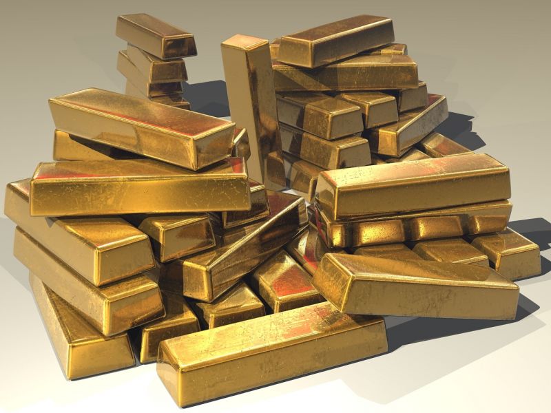 Betiltja az orosz arany importját Nagy-Britannia és a G7 